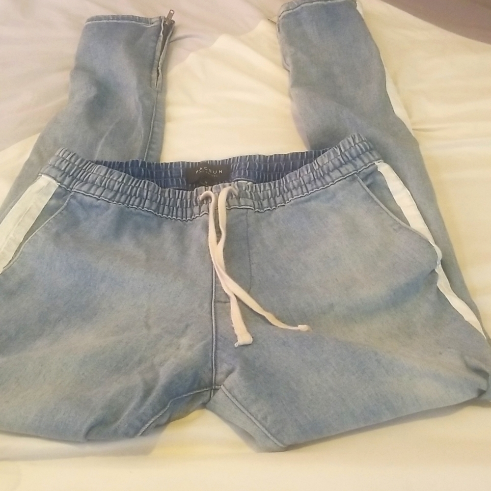 Pacsun Jean
